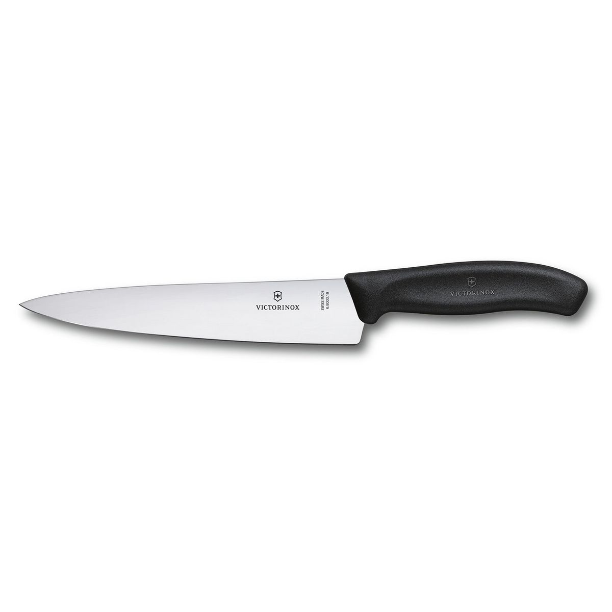 VICTORINOX - Cuchillo de Trinchar, Fibrox 