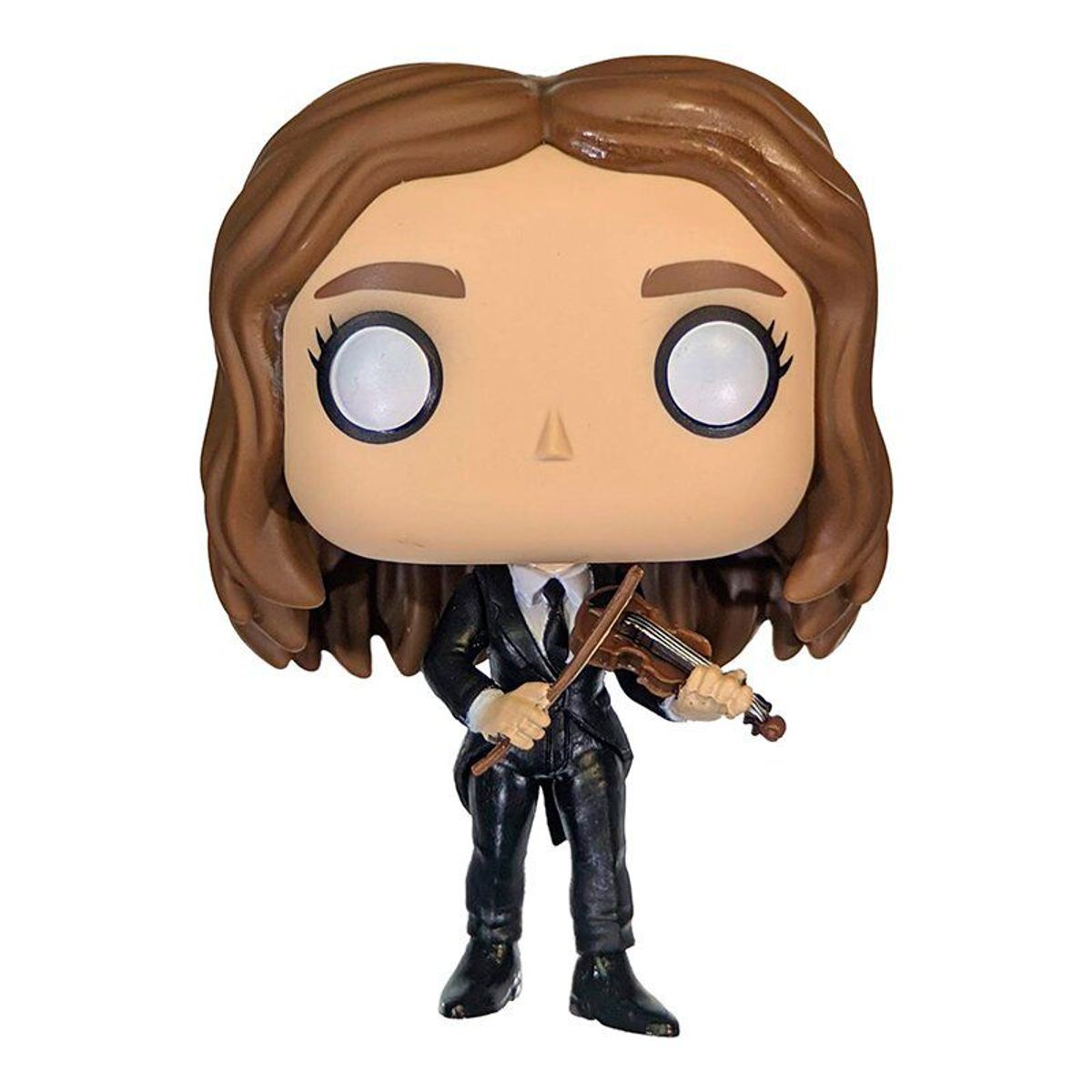 FUNKO - Funko Pop The Umbrella Academy - Vanya