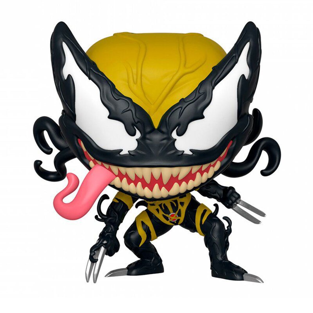 FUNKO - Funko Pop Venom - Venomized X-23