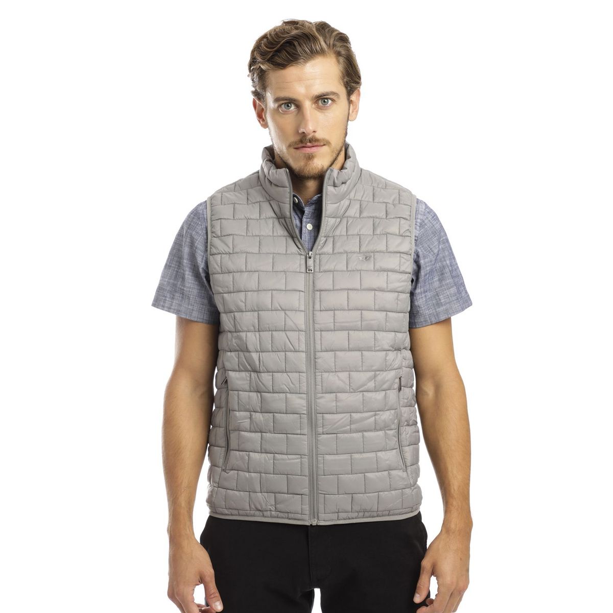 DOCKERS - Chaleco Hombre