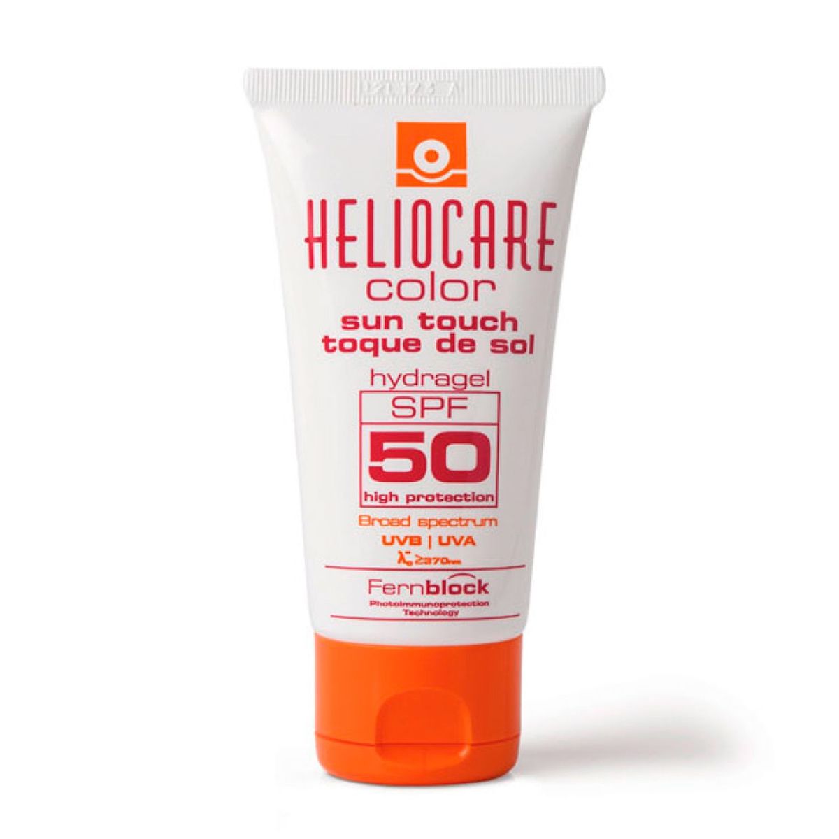 HELIOCARE - Heliocare Toque De Sol SPF50 50 ml