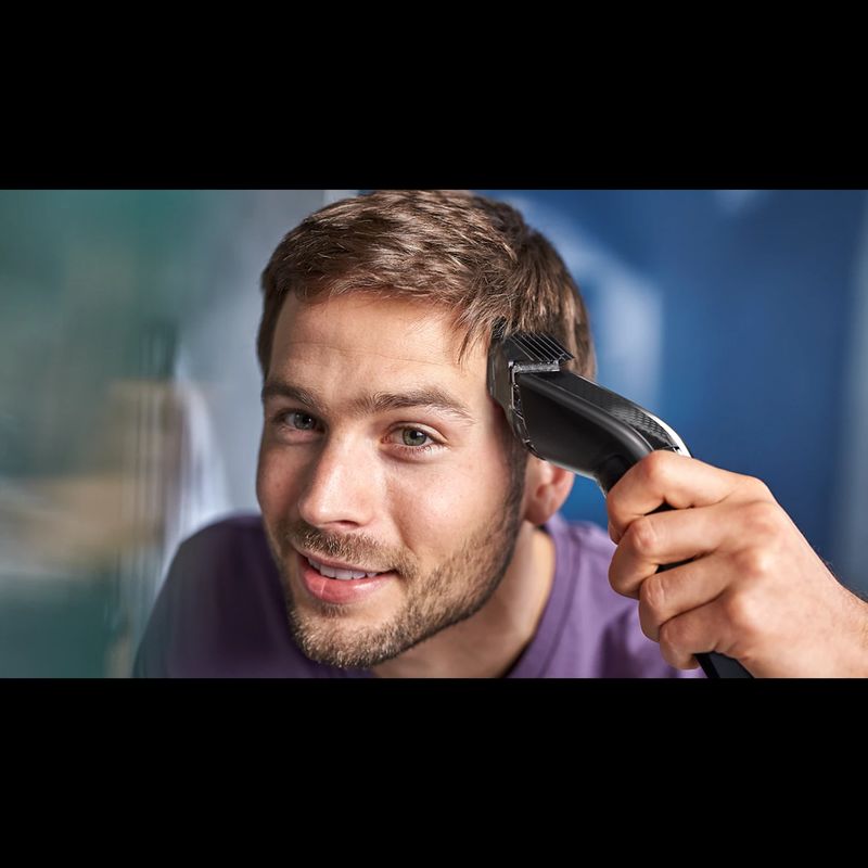 Cortadora de Cabello clipper series 7000 HC7650 PHILIPS PHILIPS