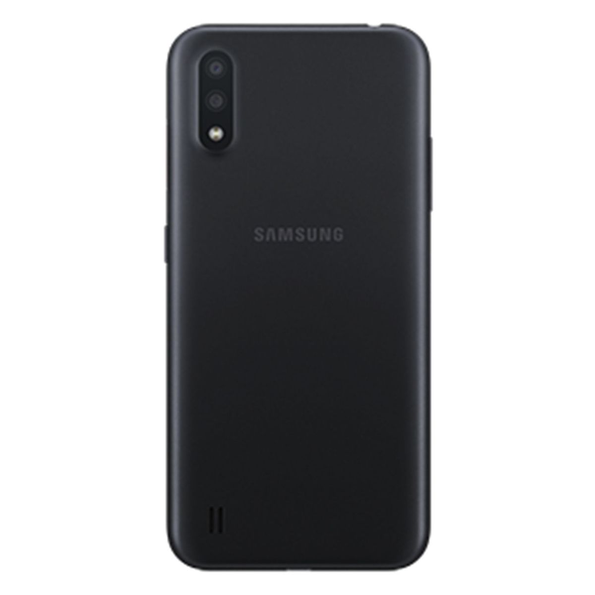 SAMSUNG - Samsung Galaxy A01