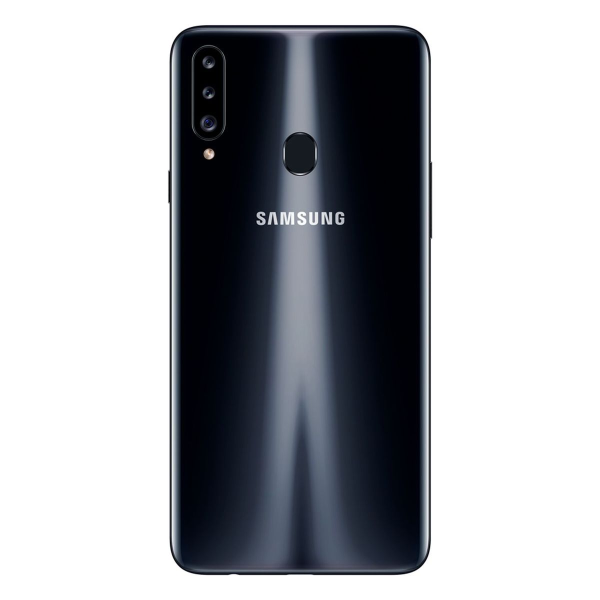 SAMSUNG - GALAXY A20s