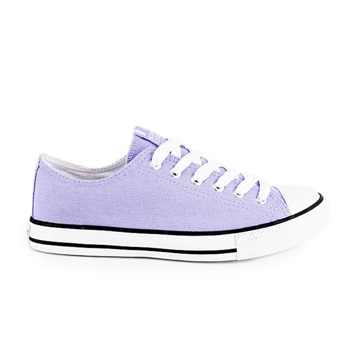 North Star - Zapatillas Urbanas Vegas Morado