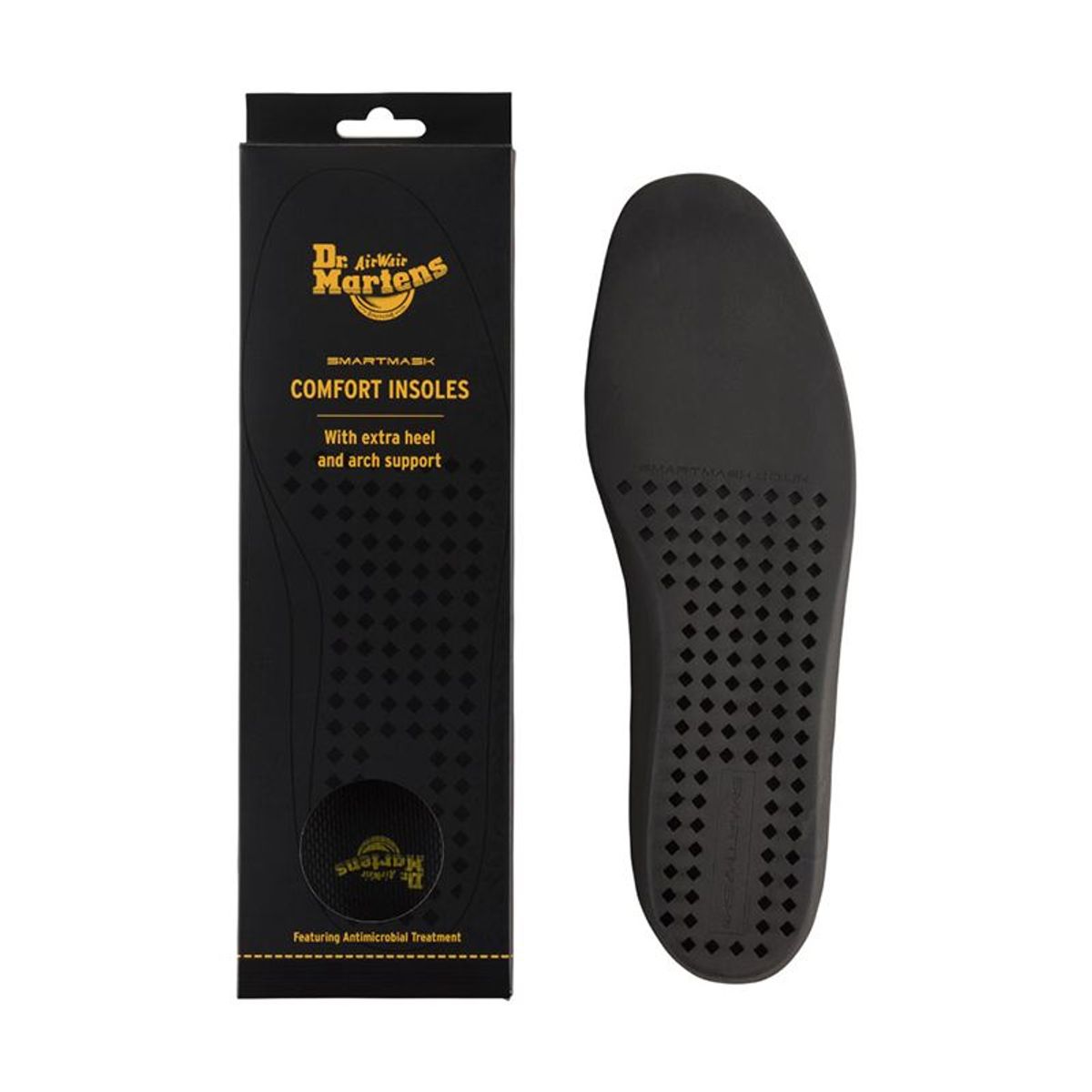 DR MARTENS - Plantillas Confort Insole