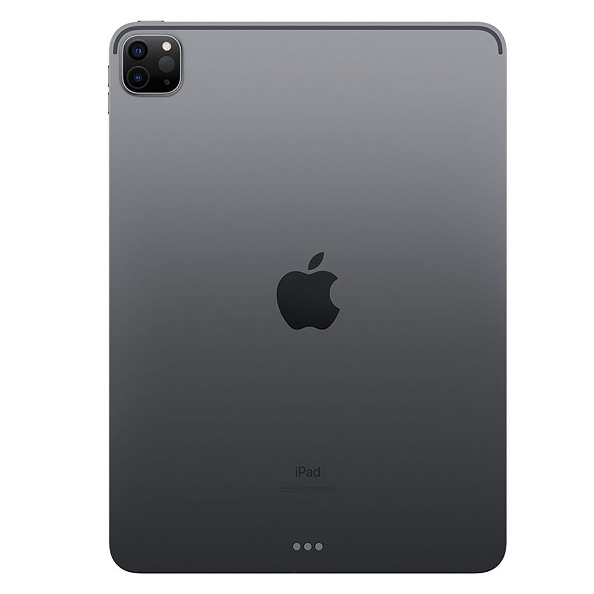 APPLE - iPad Pro 11 - Wi Fi 128GB - Space Gray