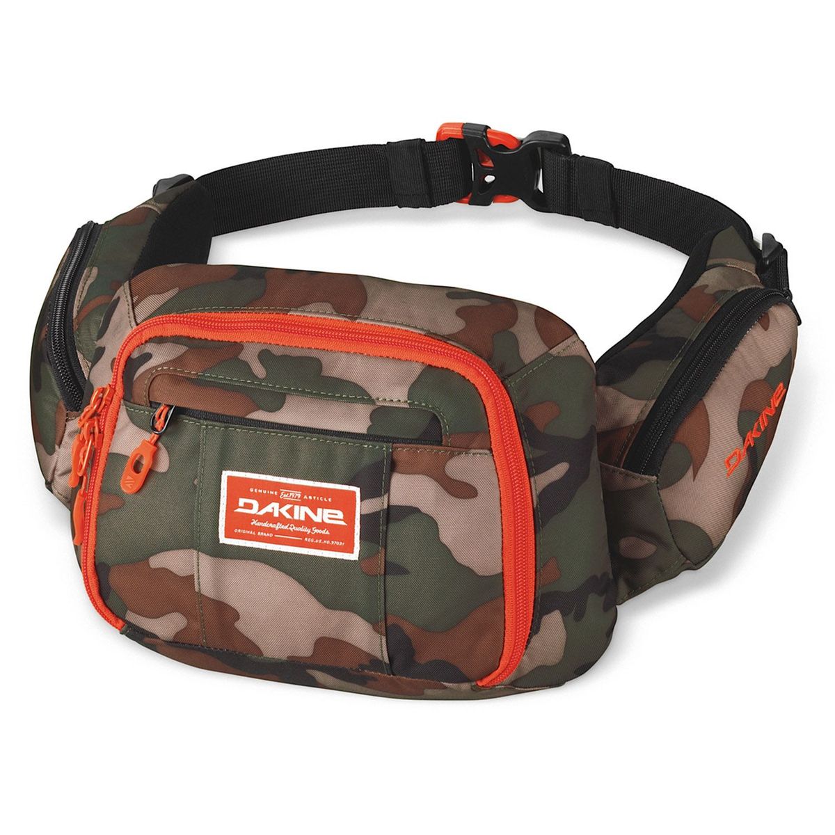 DAKINE - Canguro Bici Enduro Hip Pack 9L 