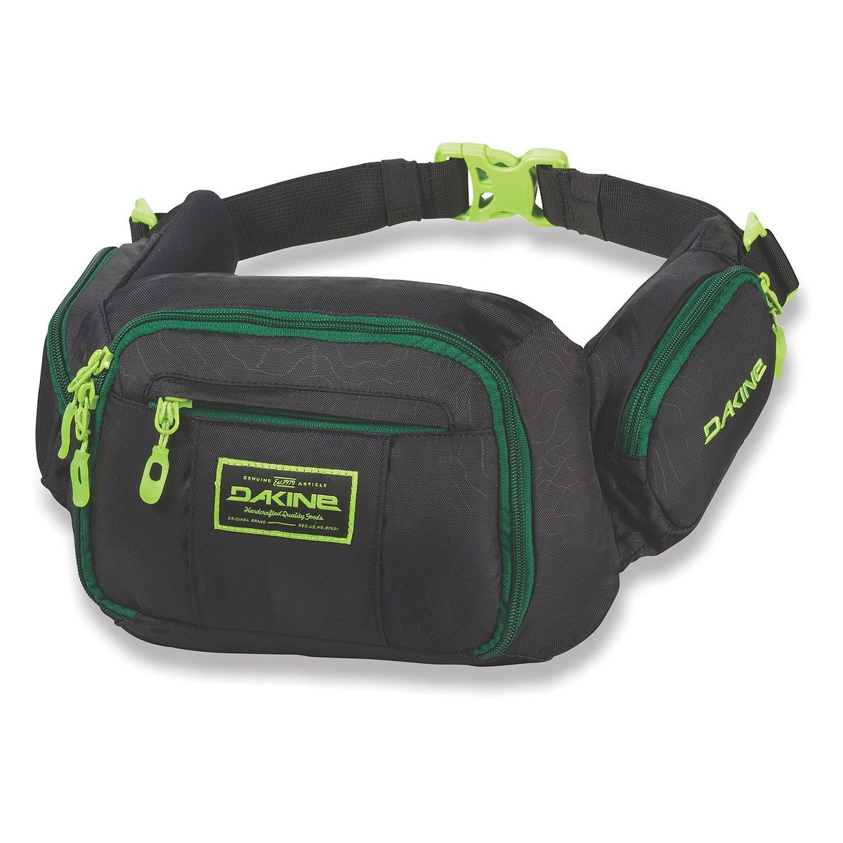 DAKINE - Canguro Bici Enduro Hip Pack 9L 