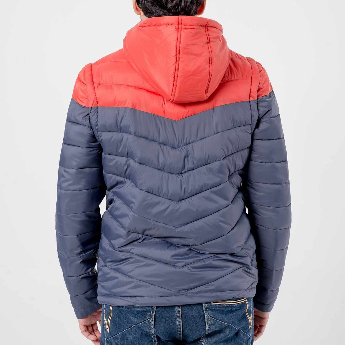 GZUCK - Casaca Hombre