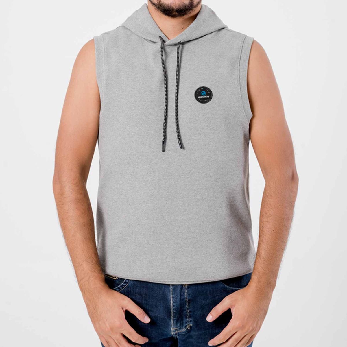 GZUCK - Chaleco Hombre