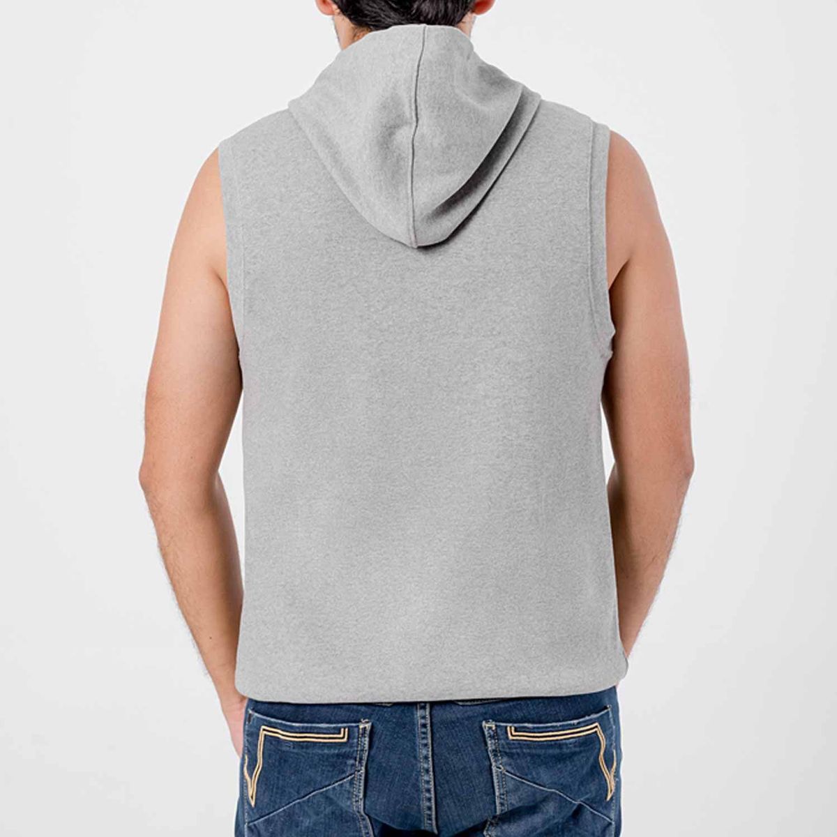 GZUCK - Chaleco Hombre