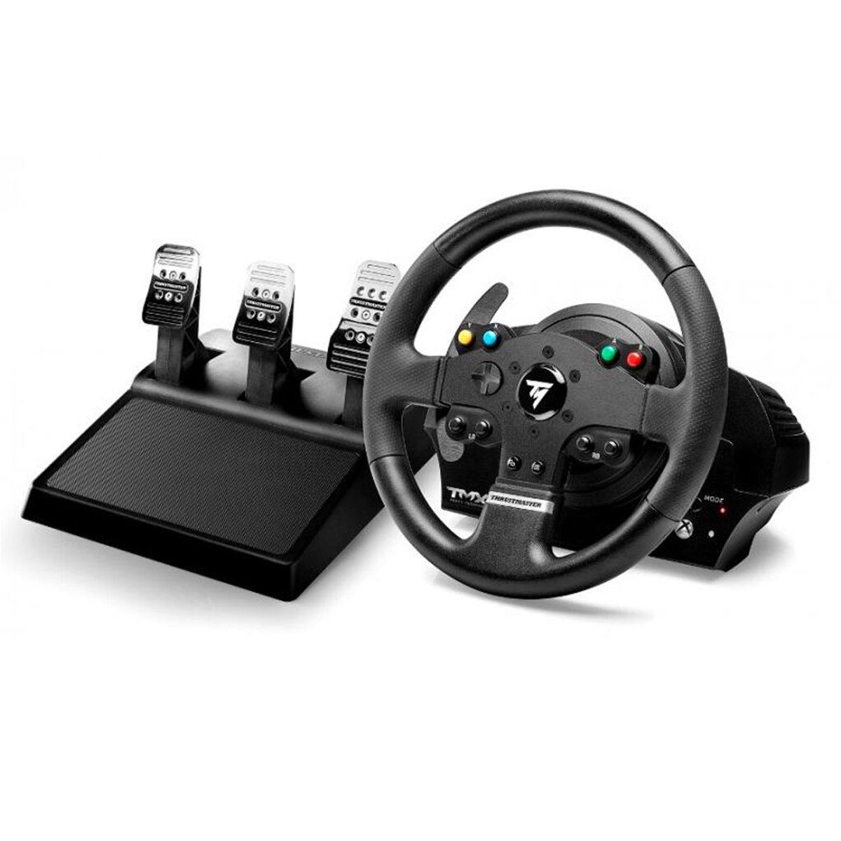 THRUSTMASTER - Volante TMX Force Feedback Pro