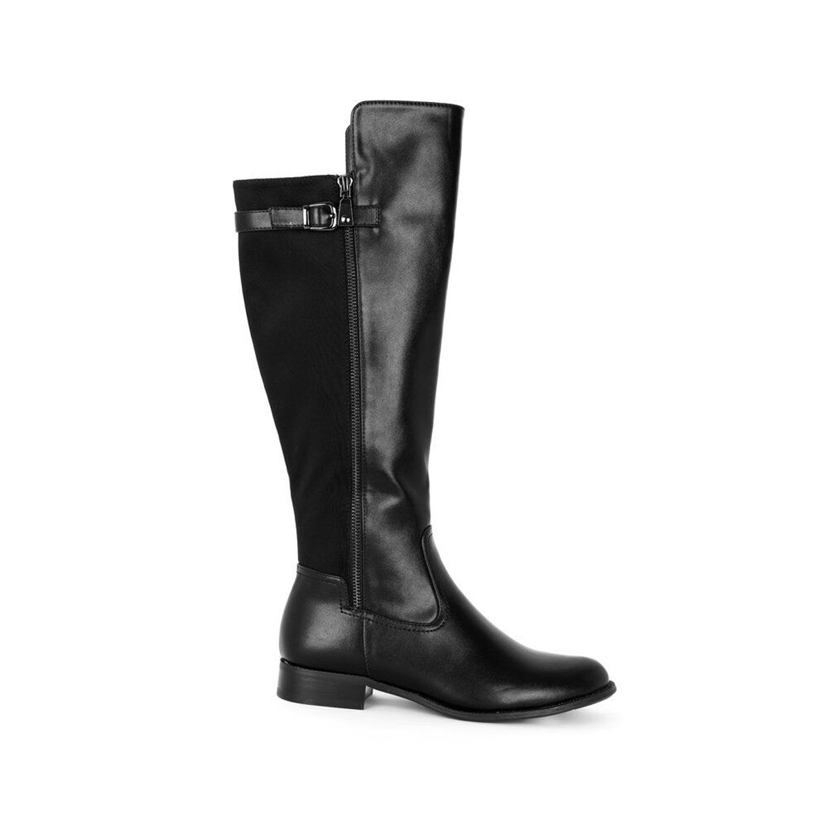 BATA - Botas Mujer Largas Equ 