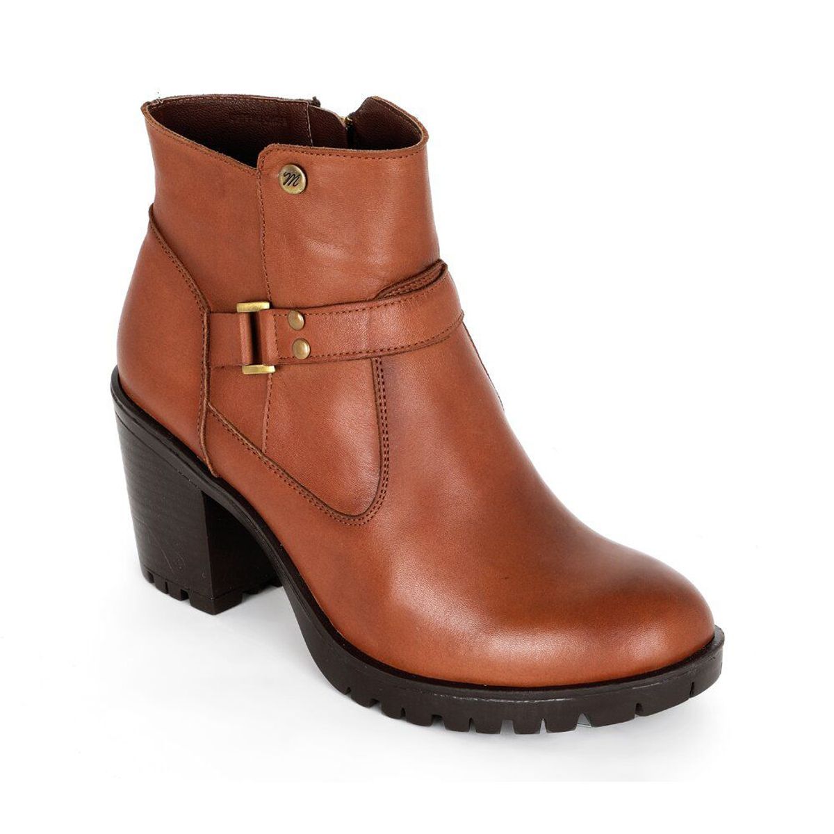 BATA - Botines Mujer Clavelia 