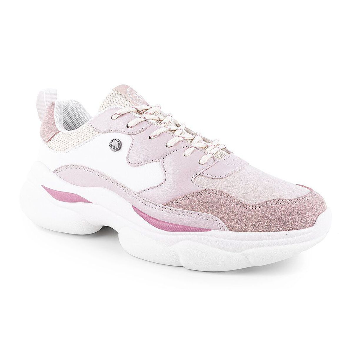 NORTH STAR - Zapatillas Urbanas Mujer Mamut 