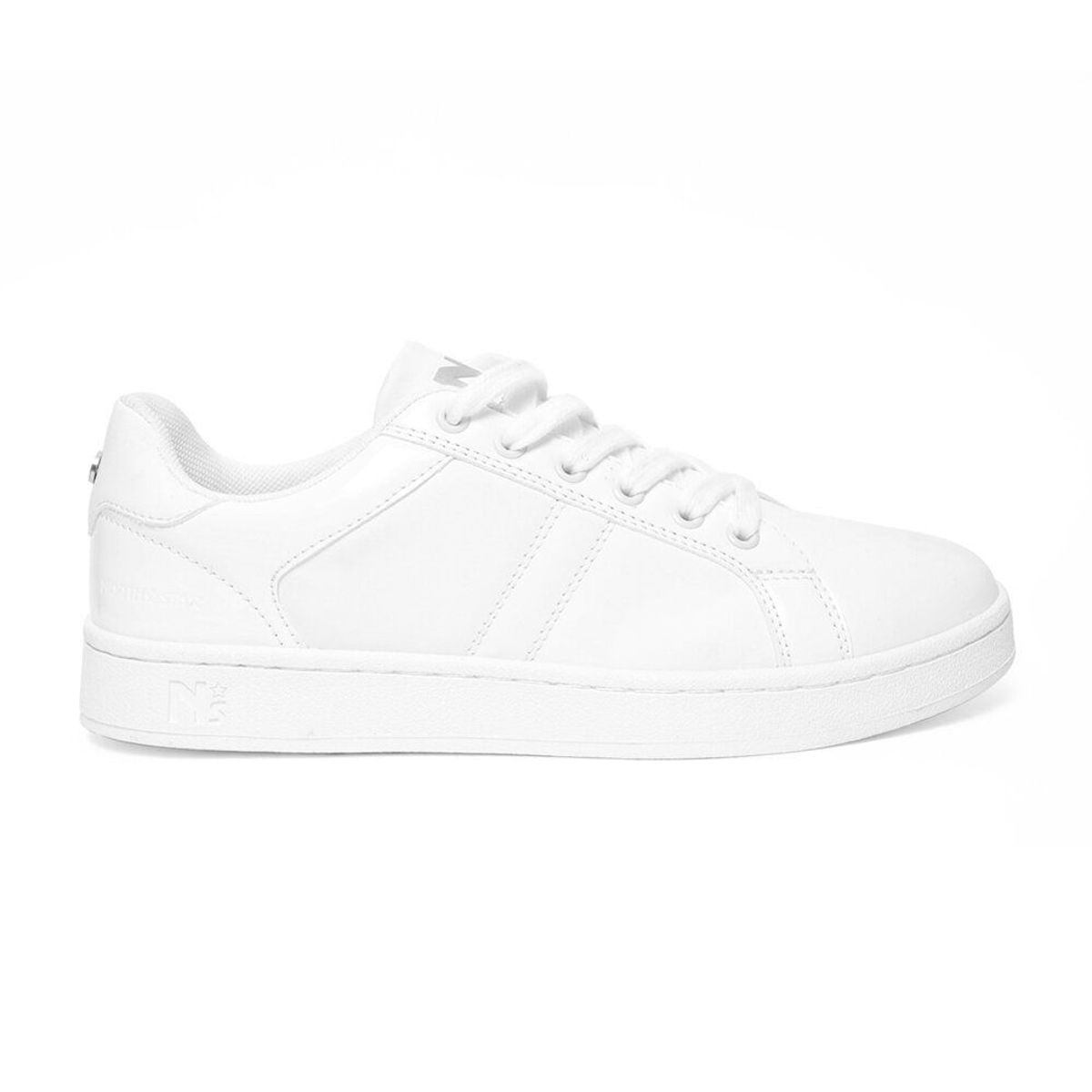 NORTH STAR - Zapatillas Urbanas Mujer Compus 