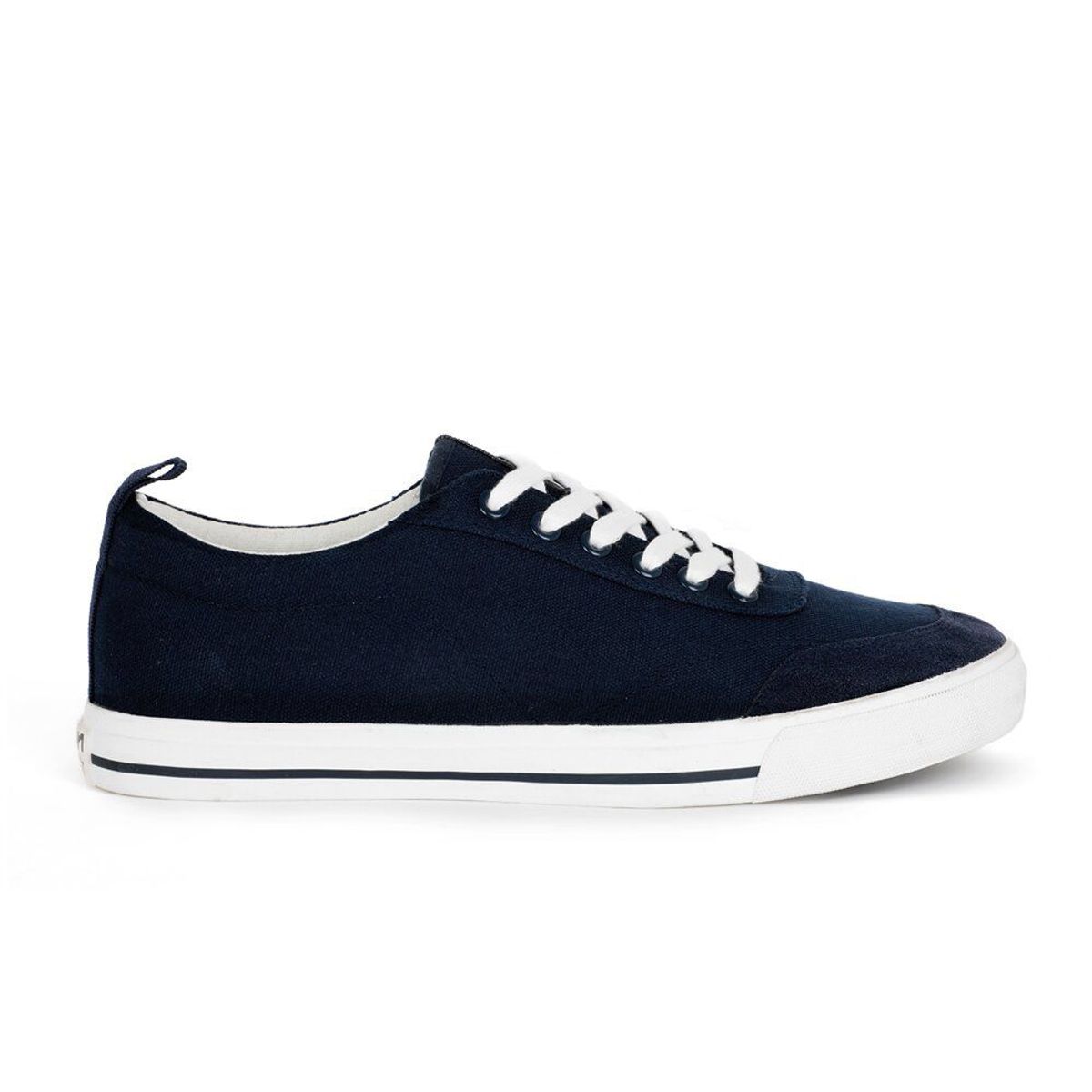 NORTH STAR - Zapatillas Urbanas Hombre Norman Navy