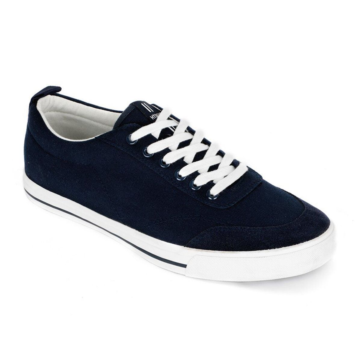 NORTH STAR - Zapatillas Urbanas Hombre Norman Navy