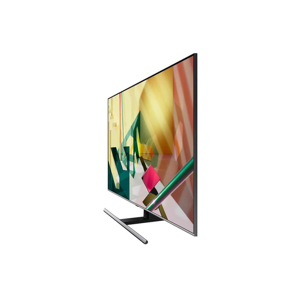 SAMSUNG - Televisor 85" QLED 4K Ultra HD Smart TV QN85Q70TAGXPE