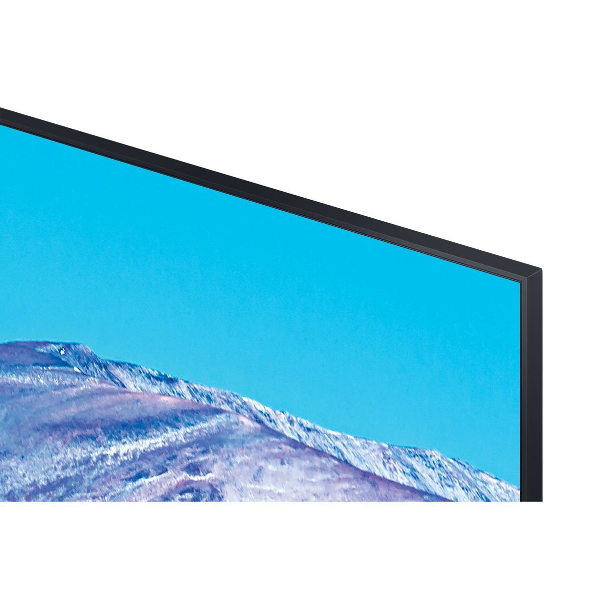 SAMSUNG - Televisor 50" 4K Ultra HD Smart TV UN50TU8000GXPE
