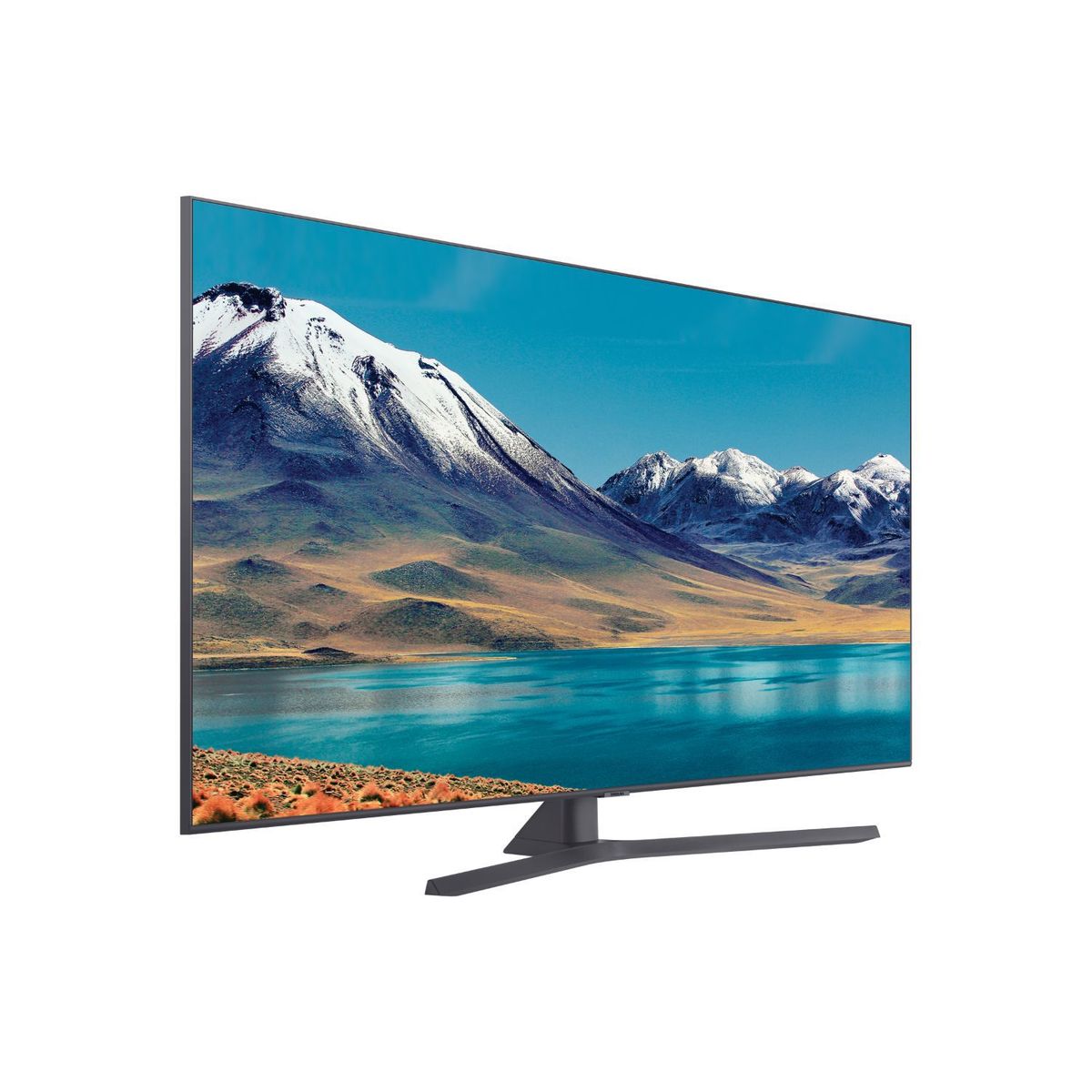 SAMSUNG - Televisor 55" 4K Ultra HD Smart TV UN55TU8500GXPE