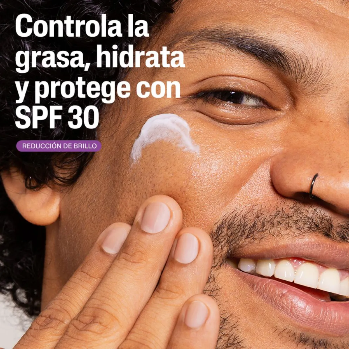 CETAPHIL - PRO AC Control Hidratante FPS 30 - 118ml