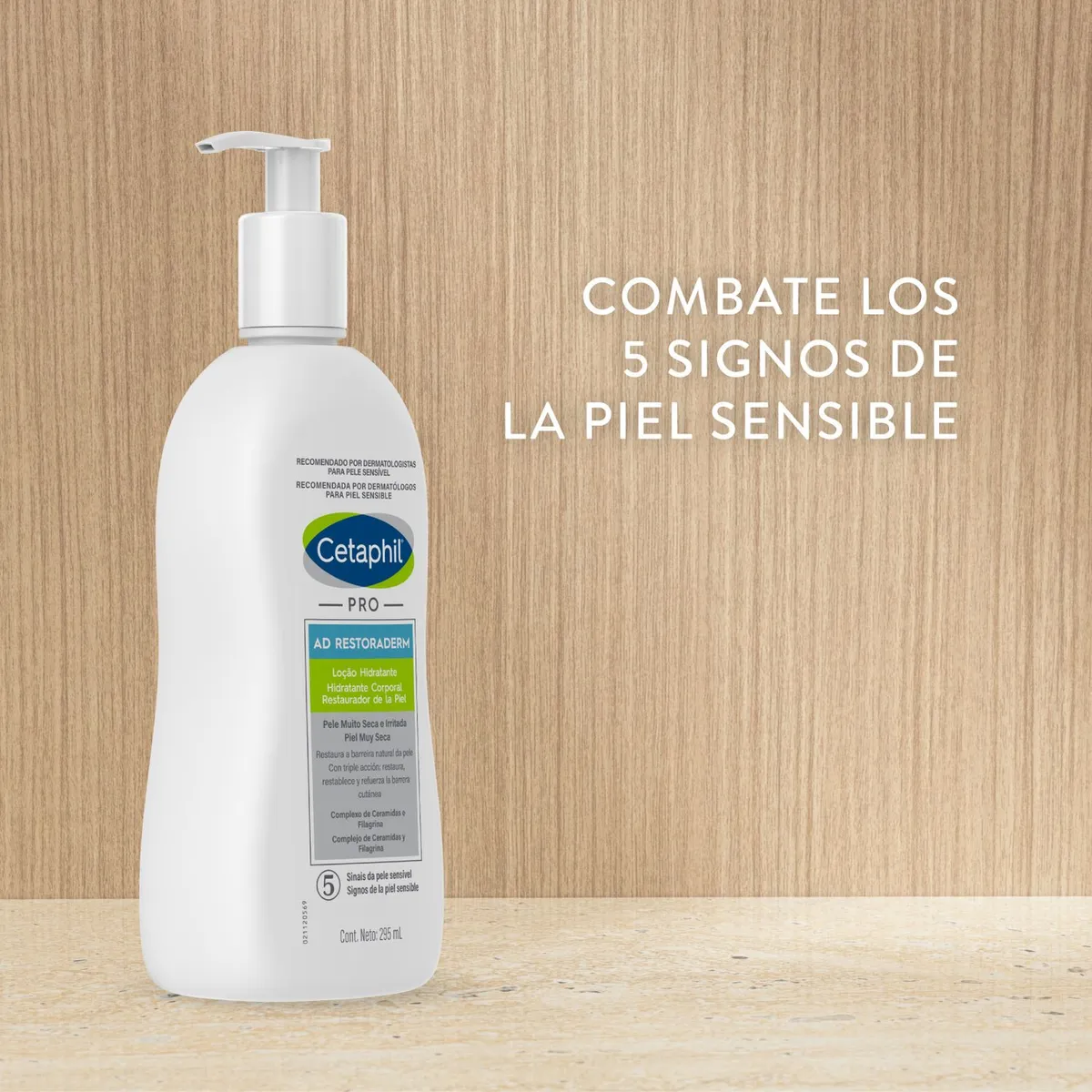 CETAPHIL - PRO AD Control Hidratante