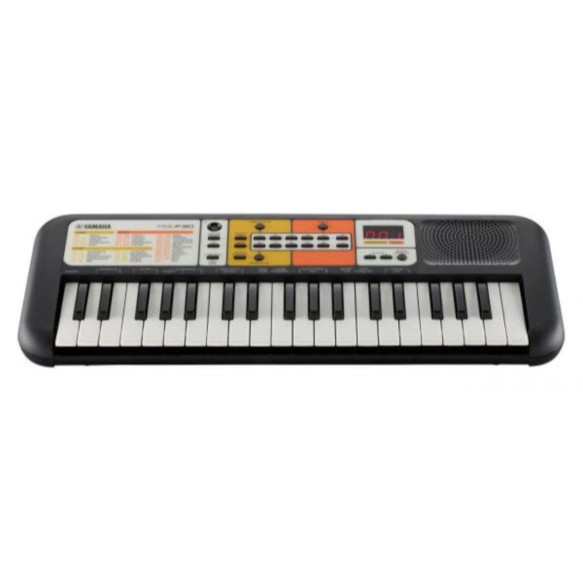 Yamaha - Teclado Electrónico PSS-F30