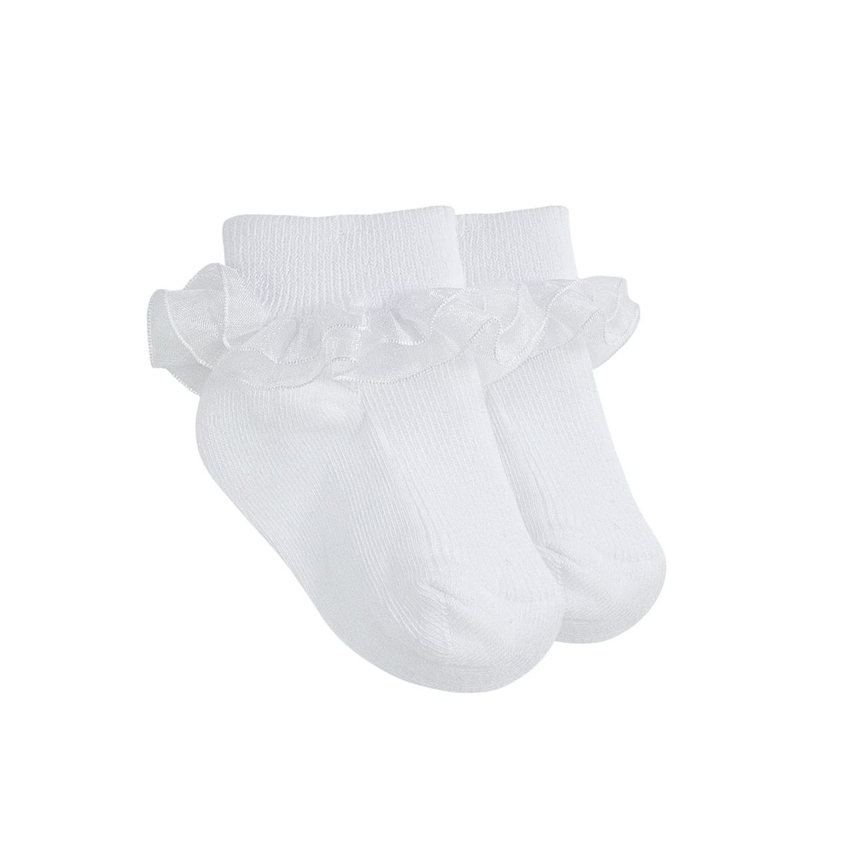 BABY CLUB CHIC - Medias con Blondas