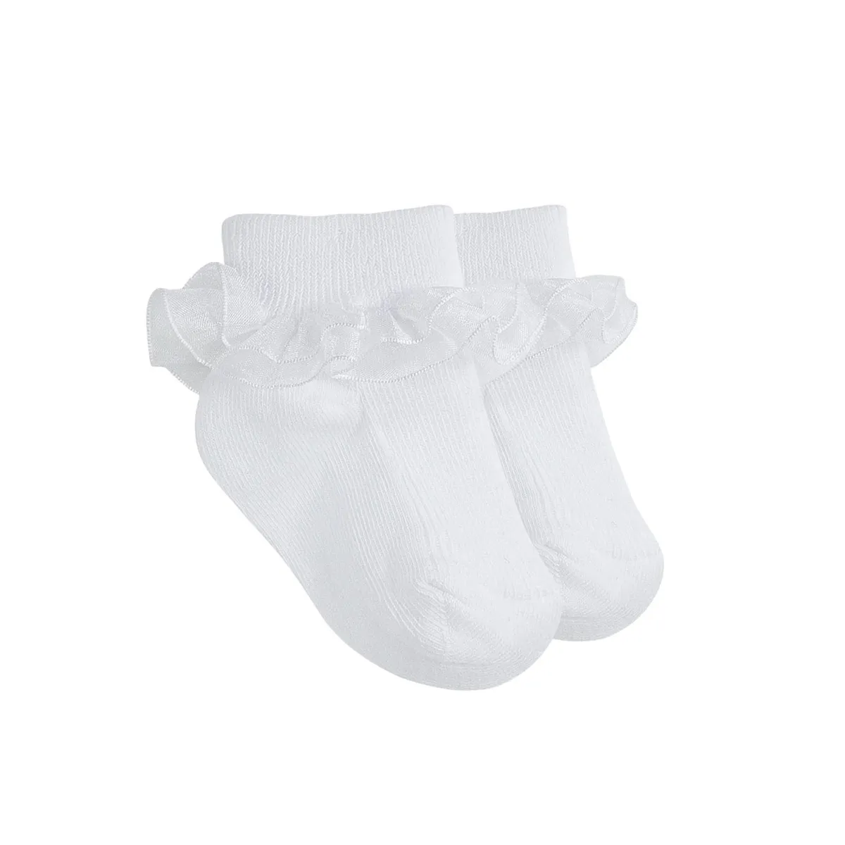 BABY CLUB CHIC - Medias con Blondas