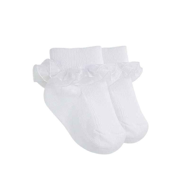 BABY CLUB CHIC - Medias con Blondas