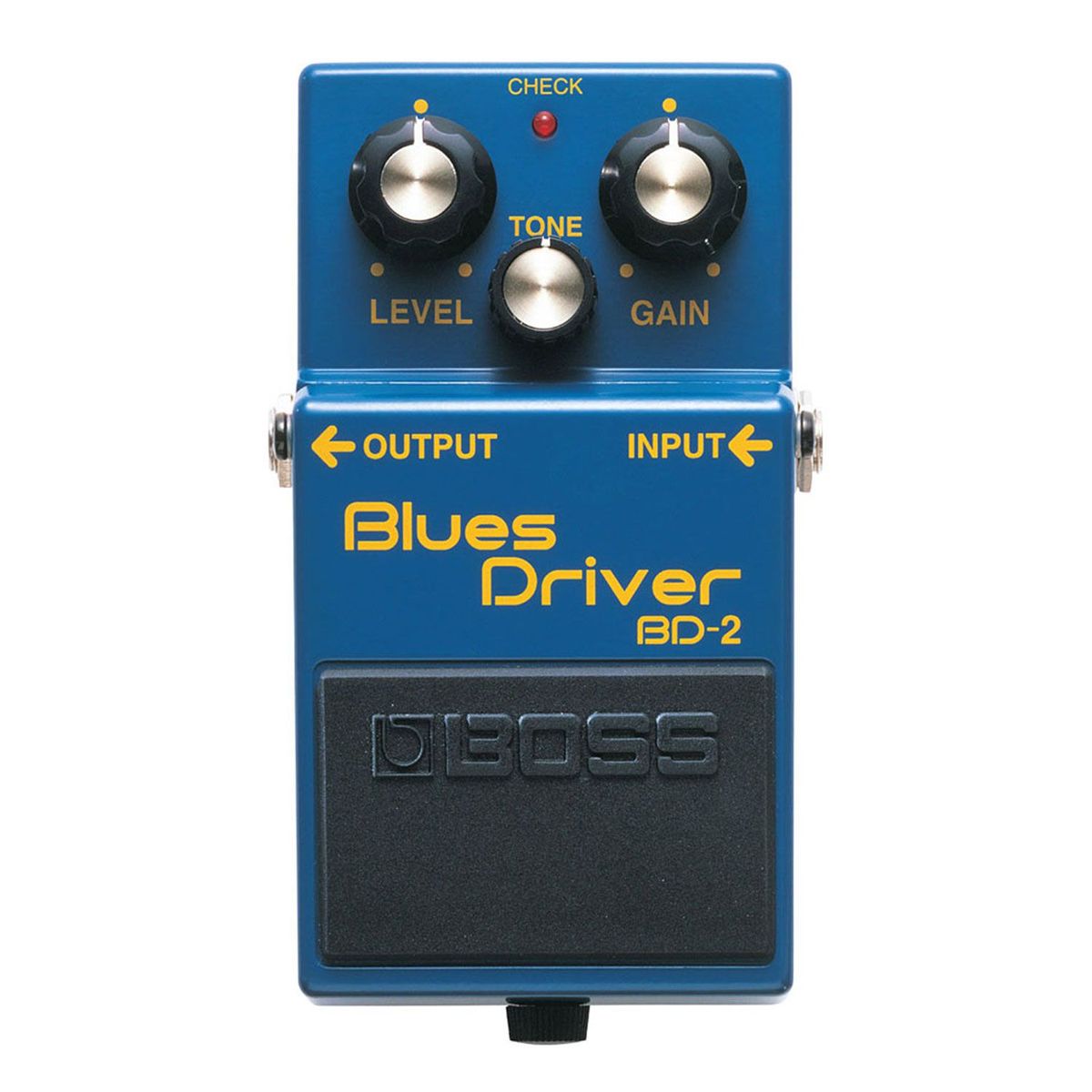 BOSS - Bd-2 Pedal Efecto Boss