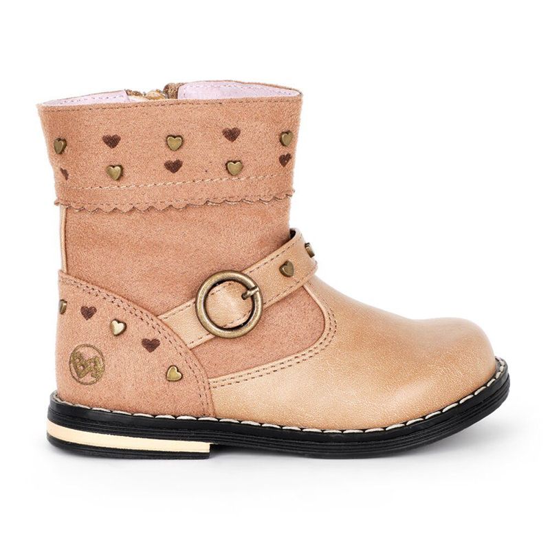 BUBBLE GUMMERS - Botas Niña Hillary 