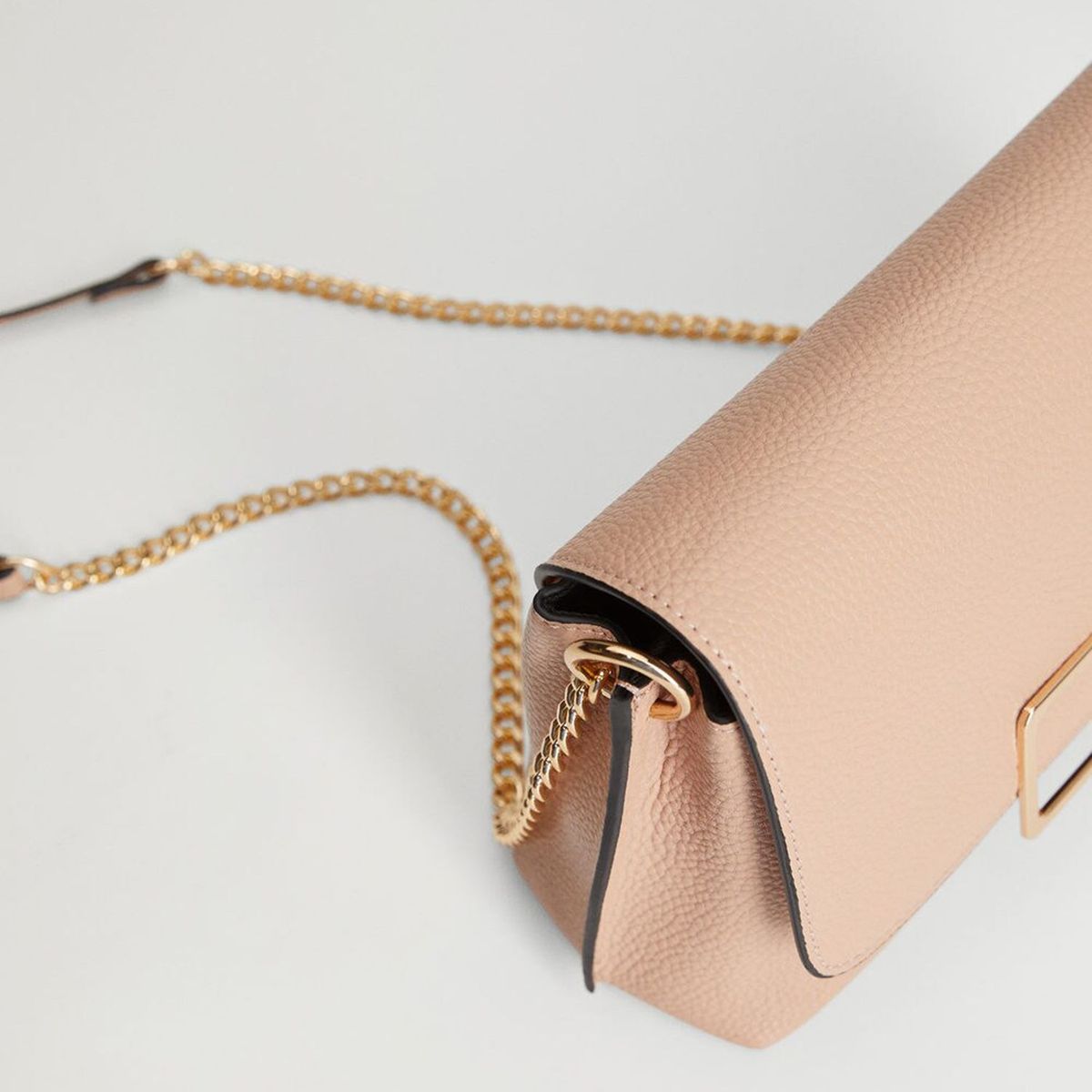 MANGO - Cartera Mango