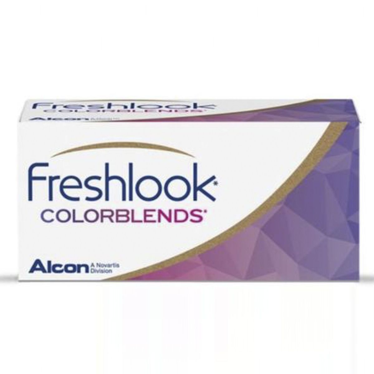 FRESH LOO - Lentes de Contacto Fresh Look Color