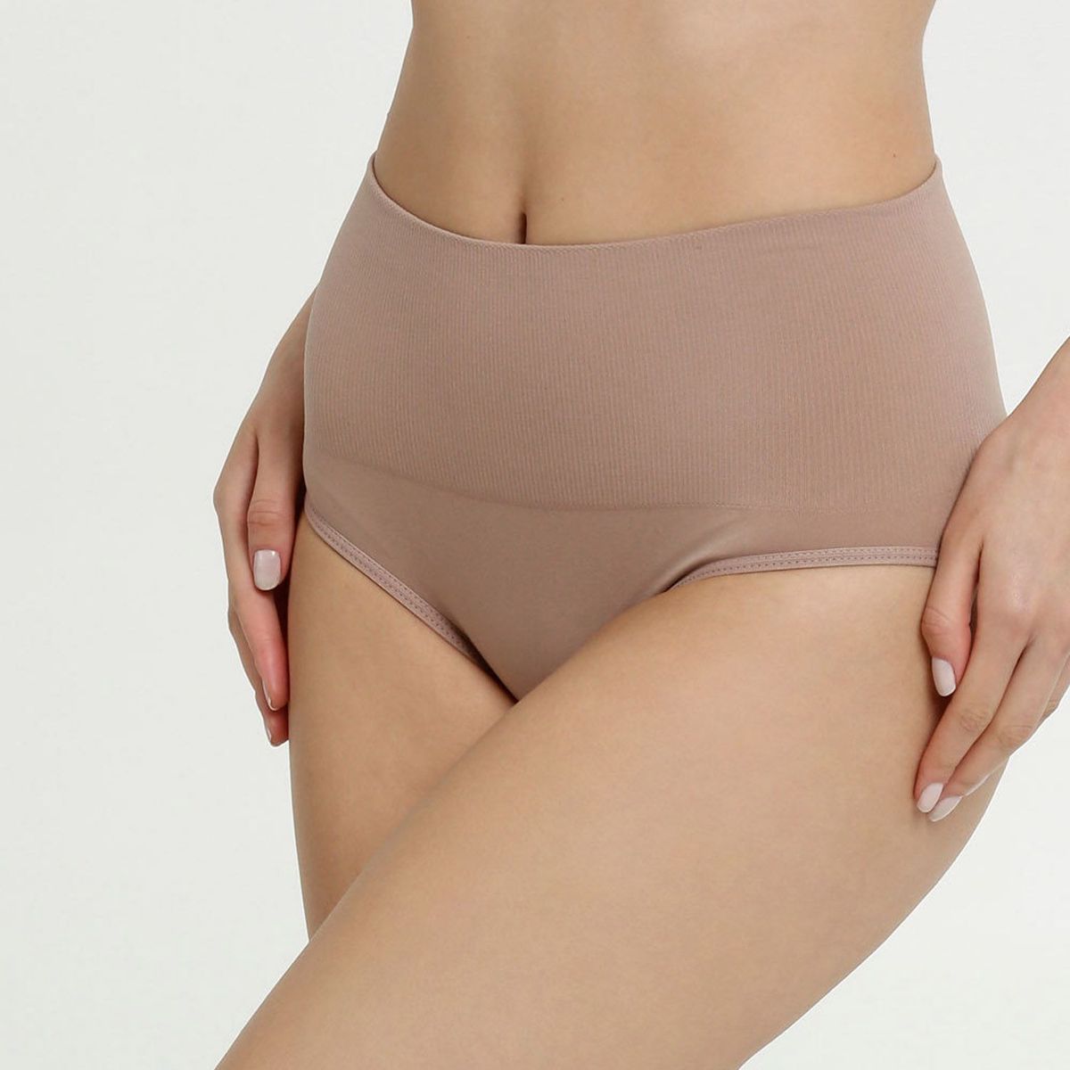 IMAGEN INTIMA - Trusa Faja Control Medio