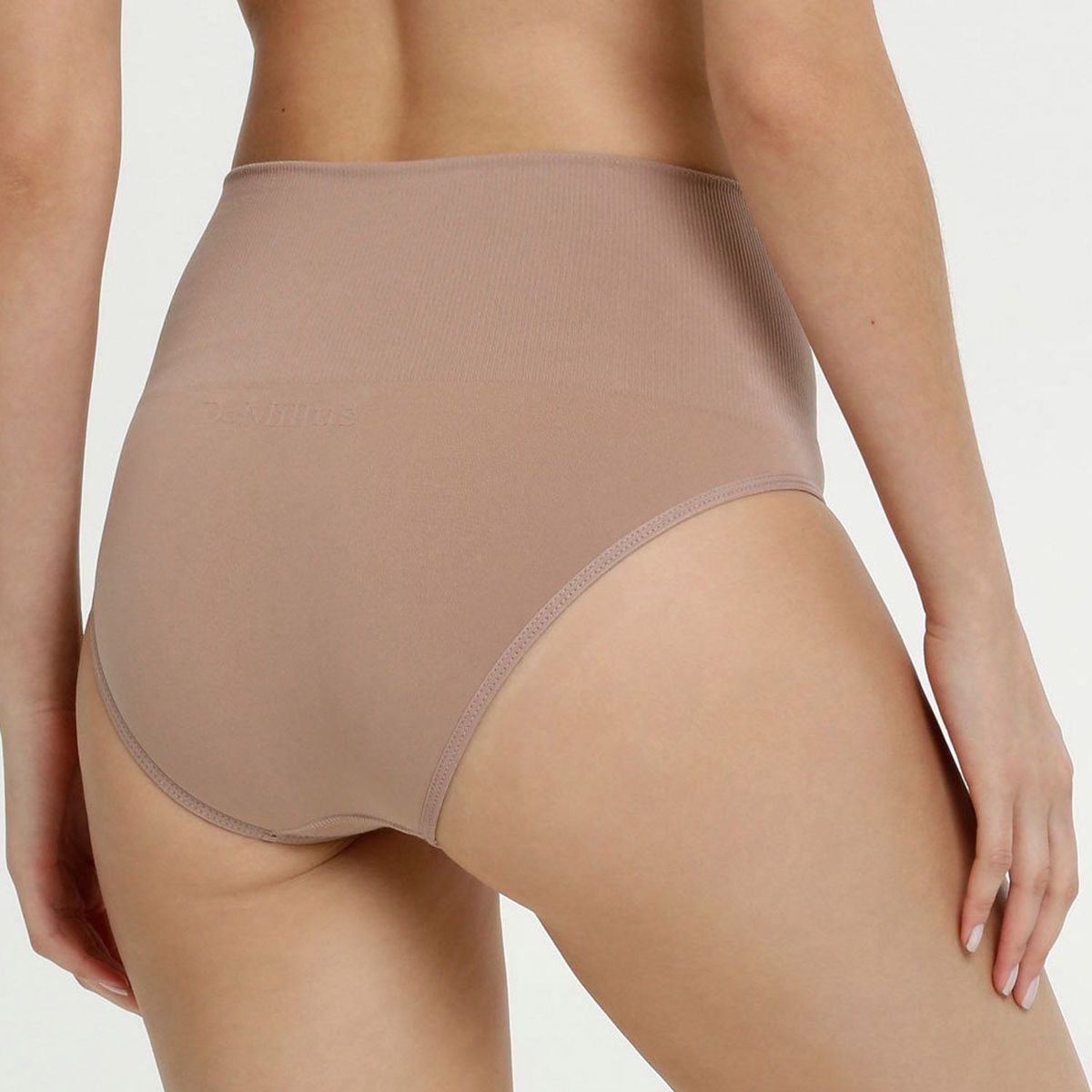 IMAGEN INTIMA - Trusa Faja Control Medio