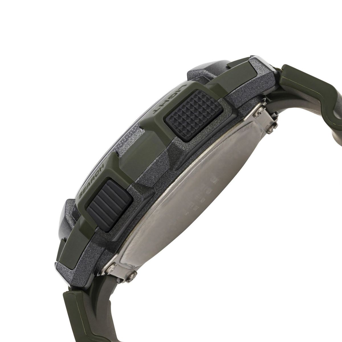 CASIO - Reloj CASIO Digital Juvenil AE-1000W-3A