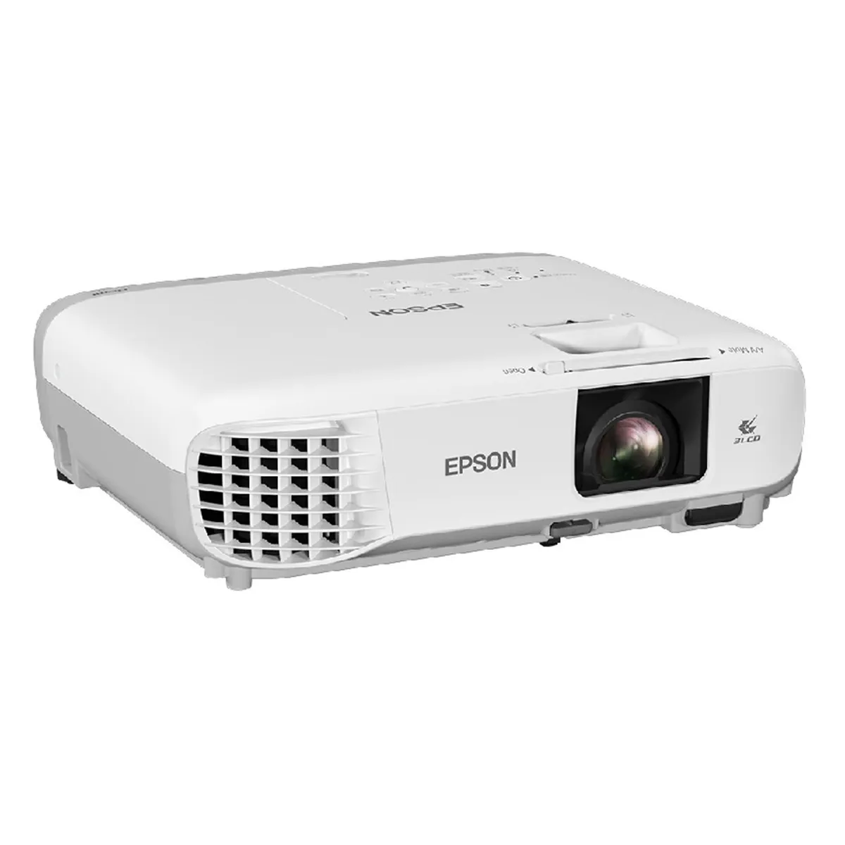 EPSON - Proyector EPSON X39