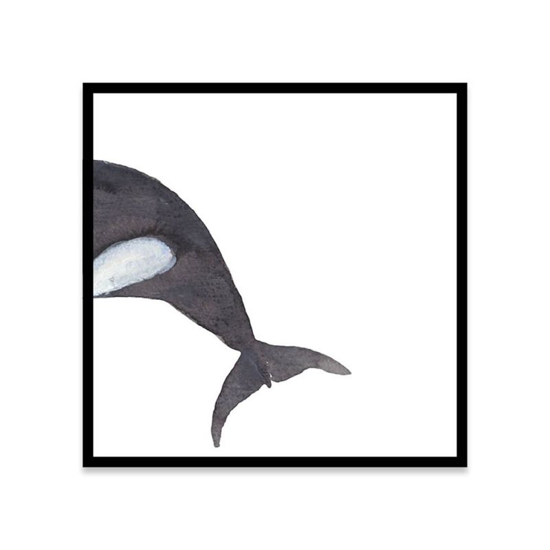 KUELGA - Cuadro Orca B Kuelga