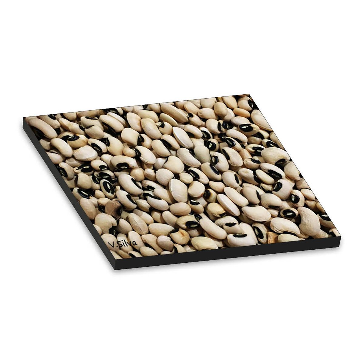 KUELGA - Cuadro Frejoles Kuelga