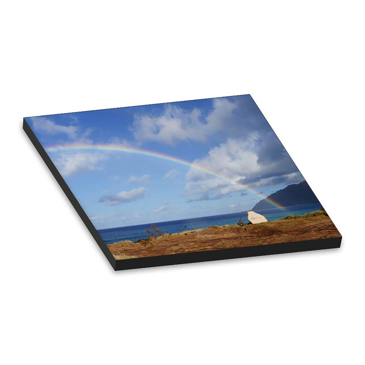 KUELGA - Cuadro Hawaii bless Kuelga