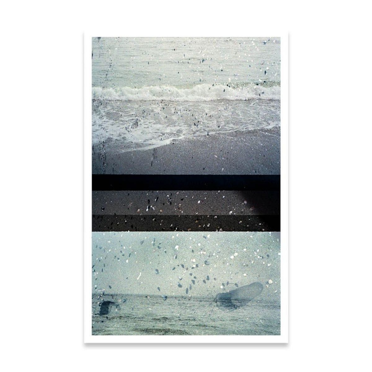 KUELGA - Cuadro Mnémicas 4 Kuelga