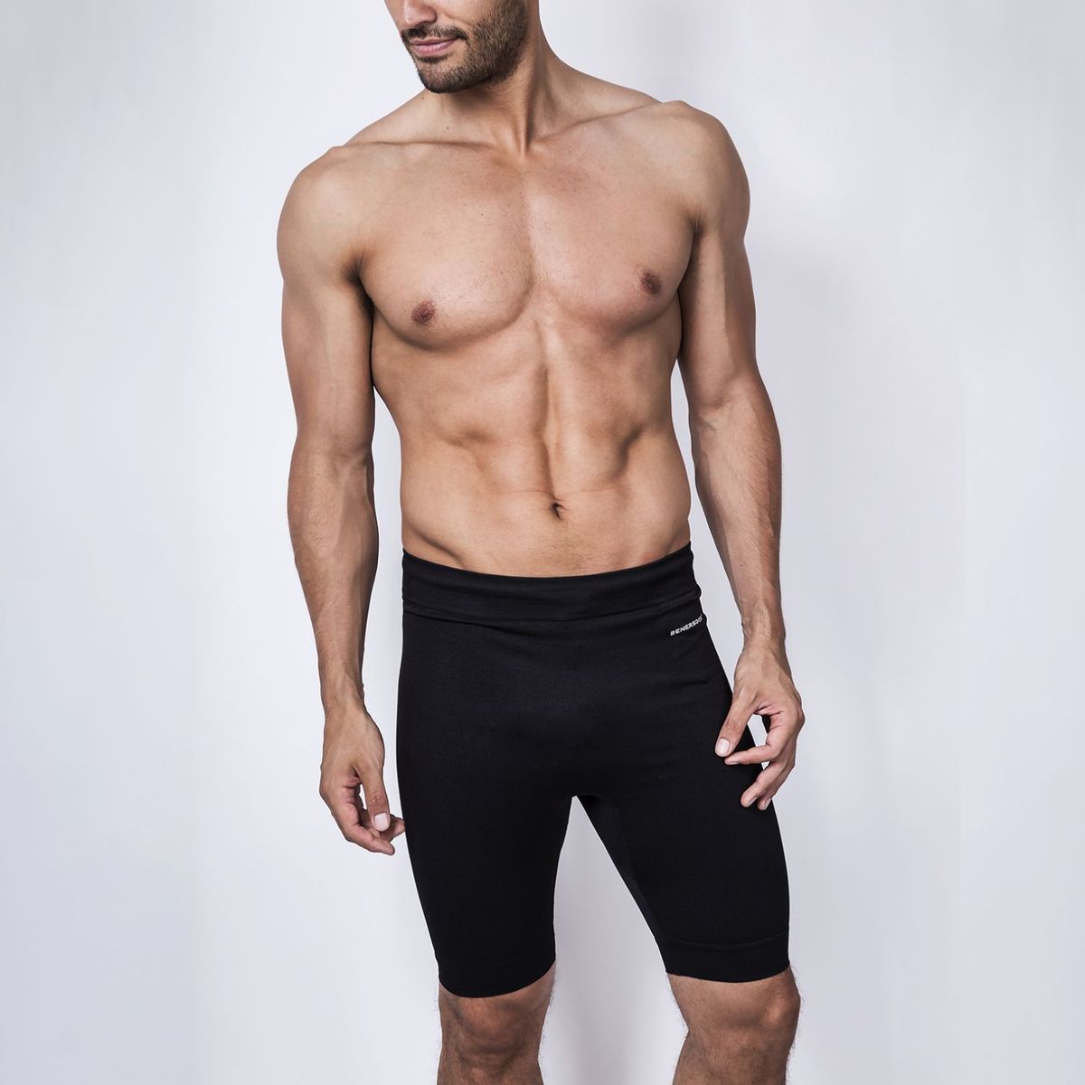 ENERSOCKS - Boxer Compres Depor Hombre