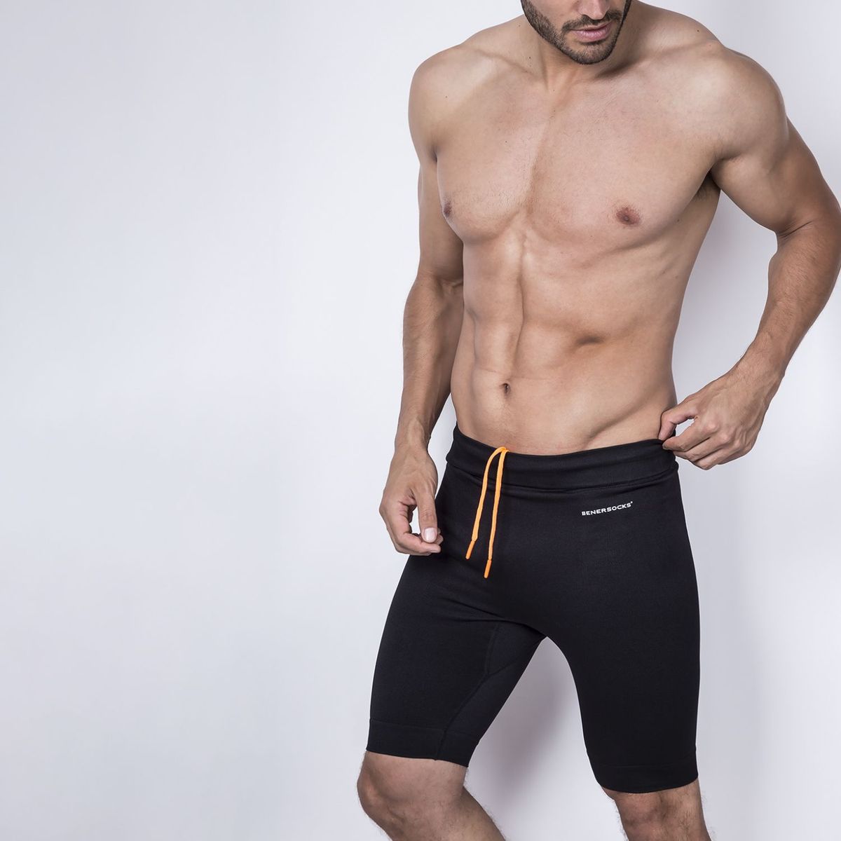 ENERSOCKS - Boxer Compres Depor Hombre