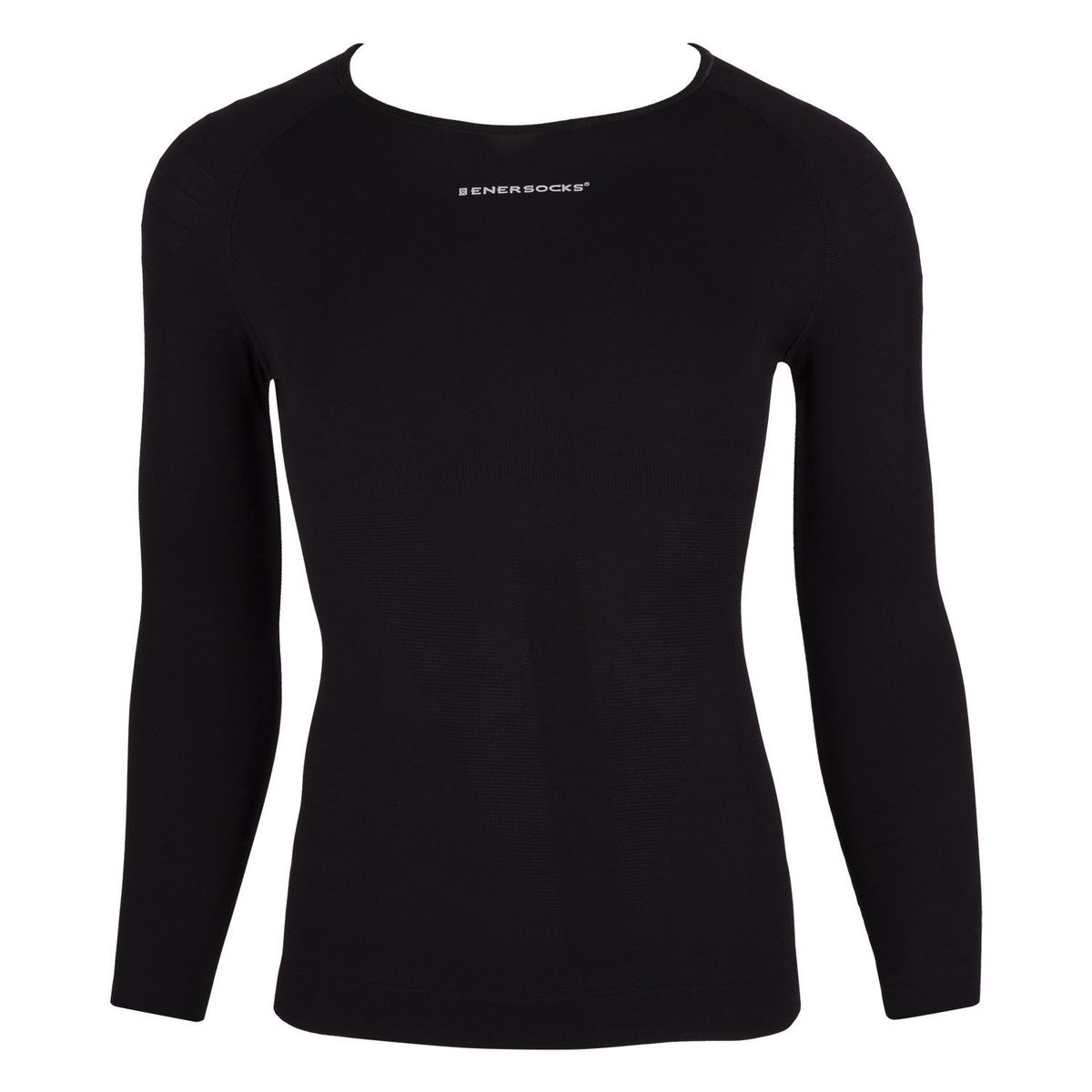 ENERSOCKS - Camiseta Deportiva Hombre 