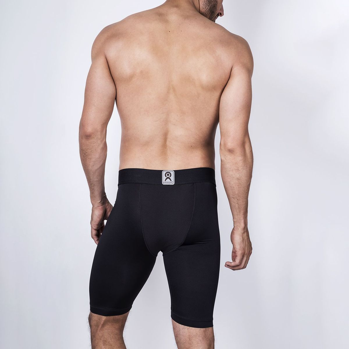 ENERSOCKS - Boxer Deportivo Hombre 