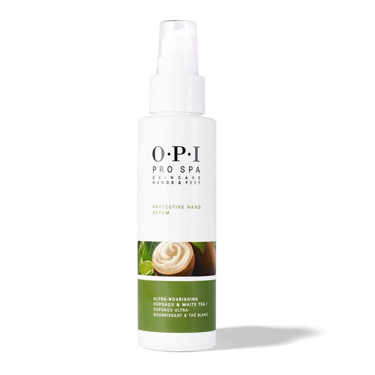 OPI - Promoción Pro-spa protective hand serum 3.8 oz.