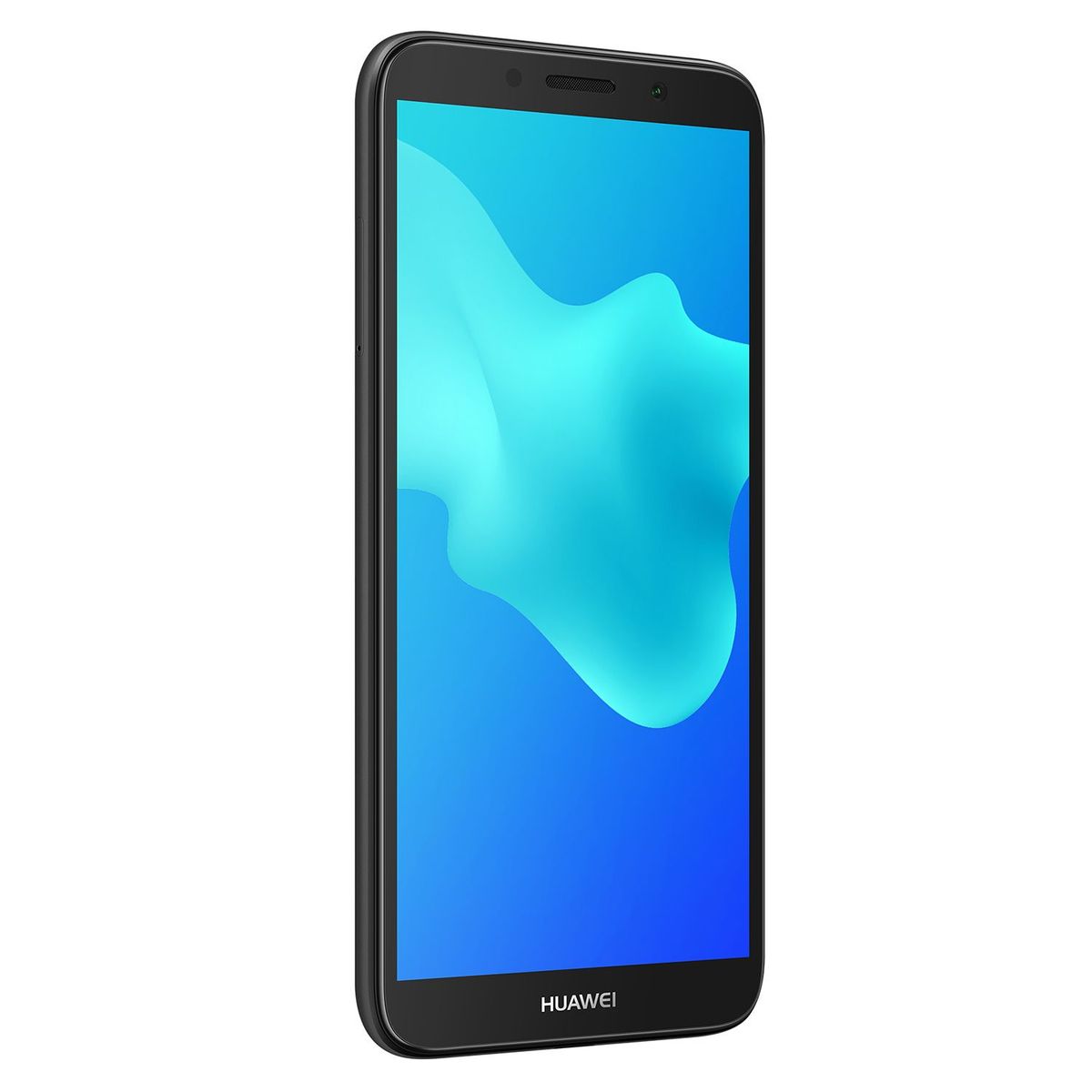 HUAWEI - Huawei Y5 NEO BLACK 1 16GB SíNG SíM